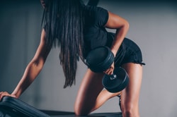 Vanswe Fitness