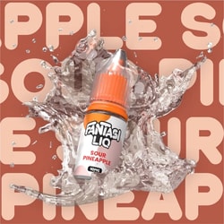 Vapoholic