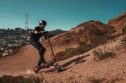 Varla Scooter