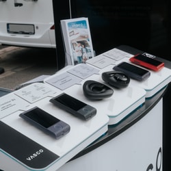 Vasco Electronics
