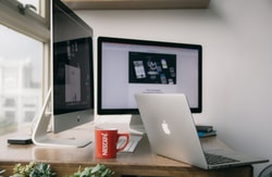 Vector PC Shop