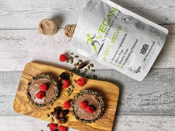 Vegan Supplement Store