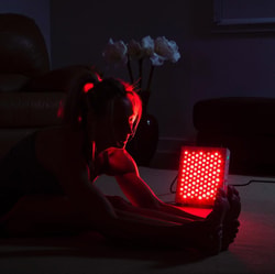 Vellgus Red Light