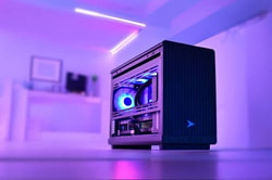Velocity Micro