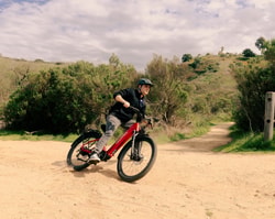 Velotric Bike