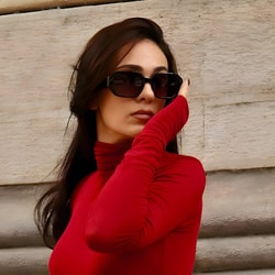 Velvet Eyewear