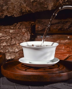 Verdant Tea
