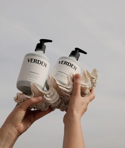 Verden