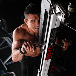 VersaClimber