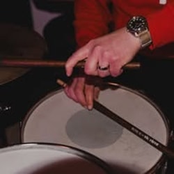 Vic Firth