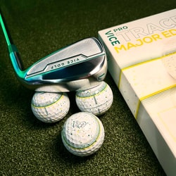 Vice Golf