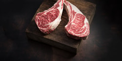 Vic's Meat