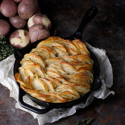 Victoria Cookware