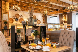 Victor's Residenz-Hotels