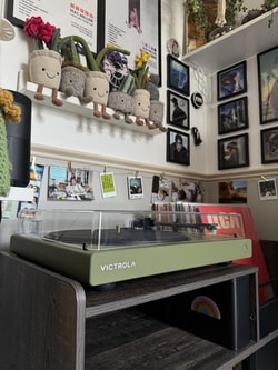 Victrola
