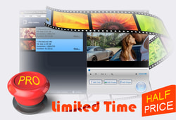 Video Watermark