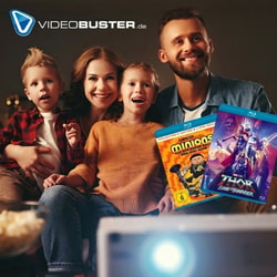 VIDEOBUSTER