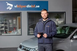 ViK&ouml;perDinBil