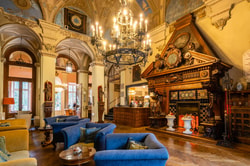Villa Balbi