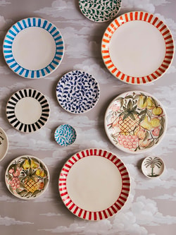 Villa Bologna Pottery