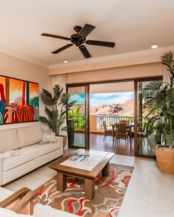 Villa del Palmar
