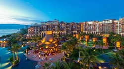 Villa del Palmar Cancun