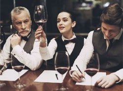 Vinoteras Wine School