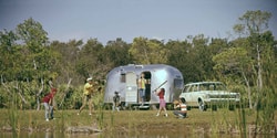Vintage Trailer Supply