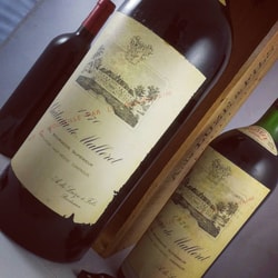 Vintage Wine Gifts