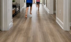 Vinyl Flooring