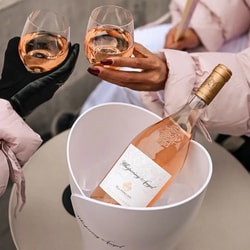 VIP Bottles