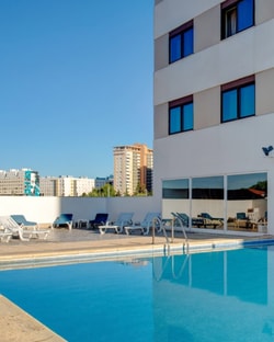 VIP Hotels