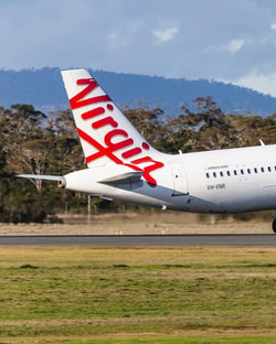 Virgin Australia