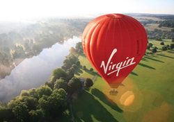 Virgin Balloon Flights