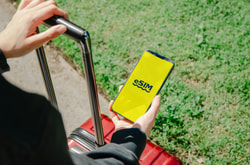 Virgin Connect Roam