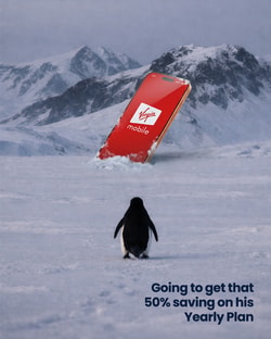Virgin Mobile