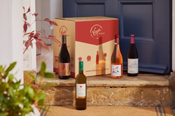 Virgin Wines