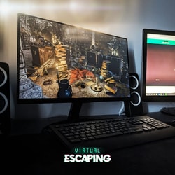 Virtual Escaping