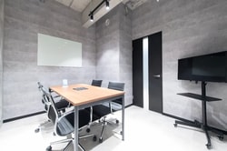 Virtual Office Resonance
