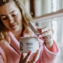 Visha Skincare