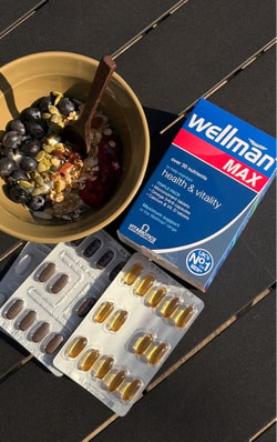 Vitabiotics