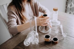 VITAE Glass