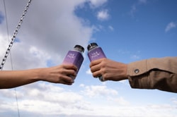 Vital Purple