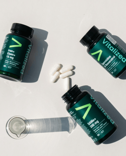 Vitalized