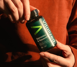 Vitalized