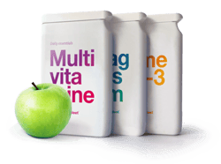 Vitaminecompleet