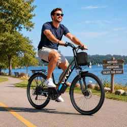 VIVI eBikes