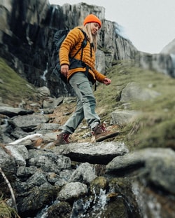 Vivobarefoot