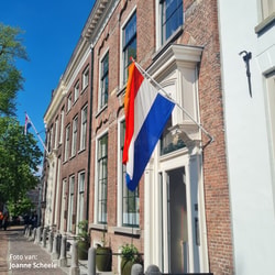 Vlaggen Unie