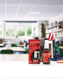 Vocalzone